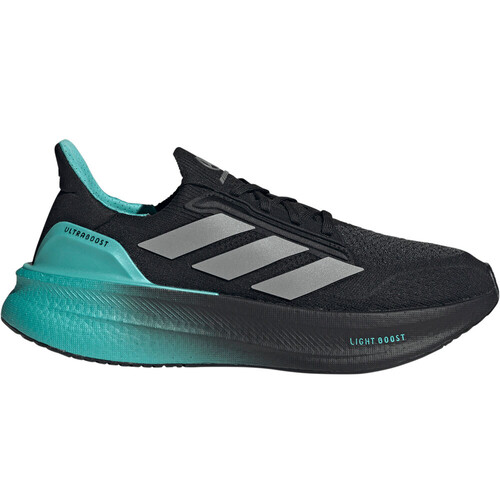 adidas zapatilla moda hombre ULTRABOOST 5 MERCEDES AMG PETRONAS F1 NEGRO