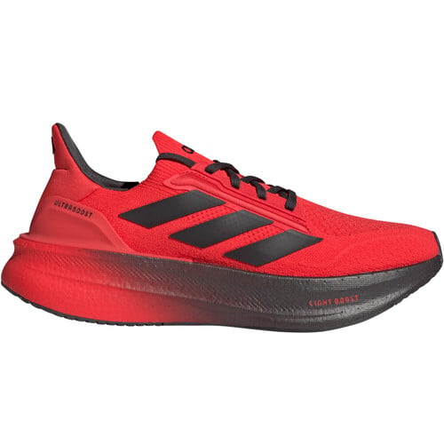 ADIDAS ULTRABOOST 5X AUDI rojo