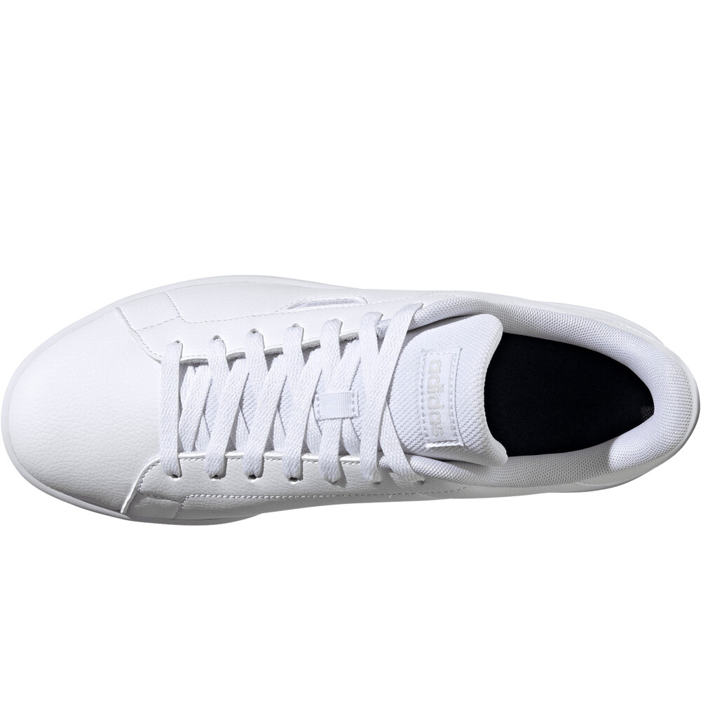 adidas zapatilla moda hombre URBAN COURT BLANCO 05