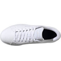 adidas zapatilla moda hombre URBAN COURT BLANCO 05