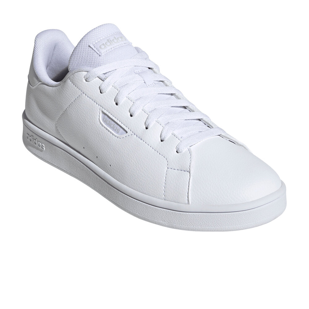 adidas zapatilla moda hombre URBAN COURT BLANCO lateral interior