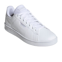 adidas zapatilla moda hombre URBAN COURT BLANCO lateral interior