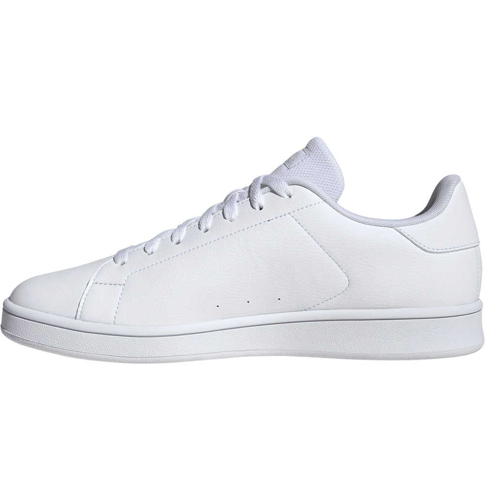 adidas zapatilla moda hombre URBAN COURT BLANCO puntera