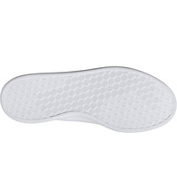 adidas zapatilla moda hombre URBAN COURT BLANCO vista superior
