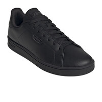 adidas zapatilla moda hombre URBAN COURT NEGRO lateral interior