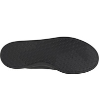 adidas zapatilla moda hombre URBAN COURT NEGRO vista superior