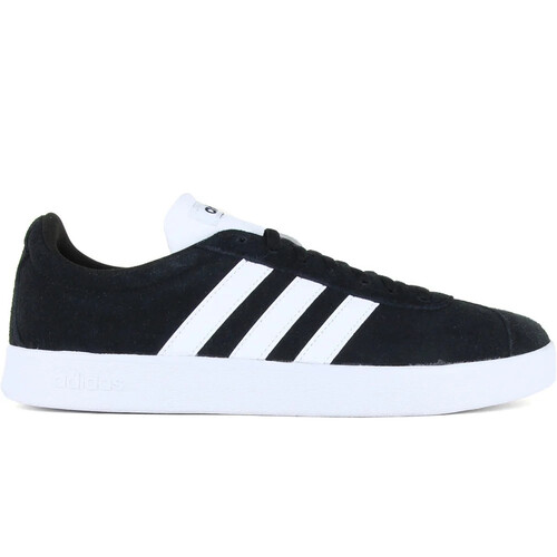 adidas zapatilla moda hombre VL Court 2.0 NEGRO