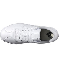 adidas zapatilla moda hombre VL COURT 3.0 BLANCO 05