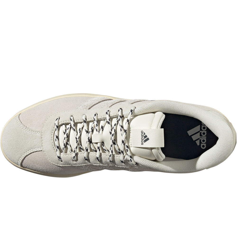 adidas zapatilla moda hombre VL COURT 3.0 BLANCO 05
