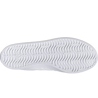 adidas zapatilla moda hombre VL COURT 3.0 BLANCO vista superior