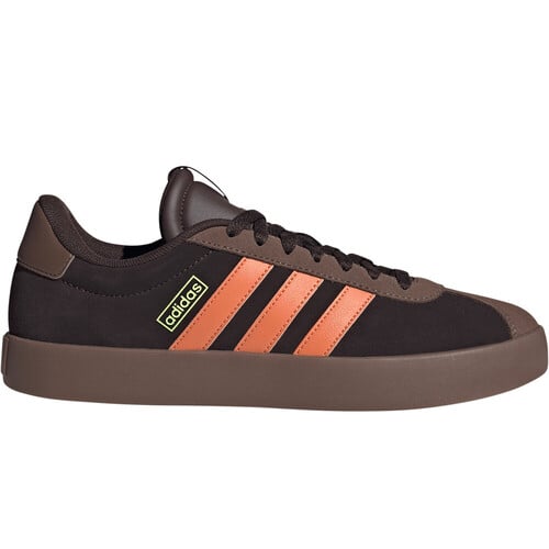 ADIDAS VL COURT 3.0 marron