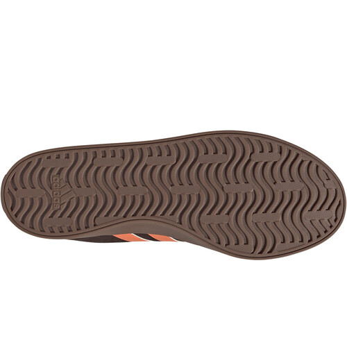 ADIDAS VL COURT 3.0 marron