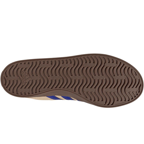 ADIDAS VL COURT 3.0 marron
