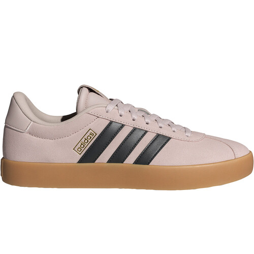 ADIDAS VL COURT 3.0 naranja
