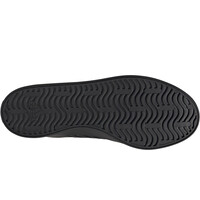 adidas zapatilla moda hombre VL COURT 3.0 NEGRO vista superior