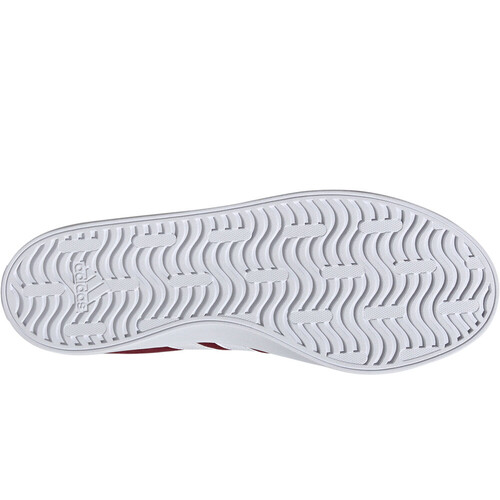 ADIDAS VL COURT 3.0 rojo