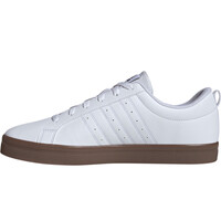adidas zapatilla moda hombre VS PACE 2.0  puntera