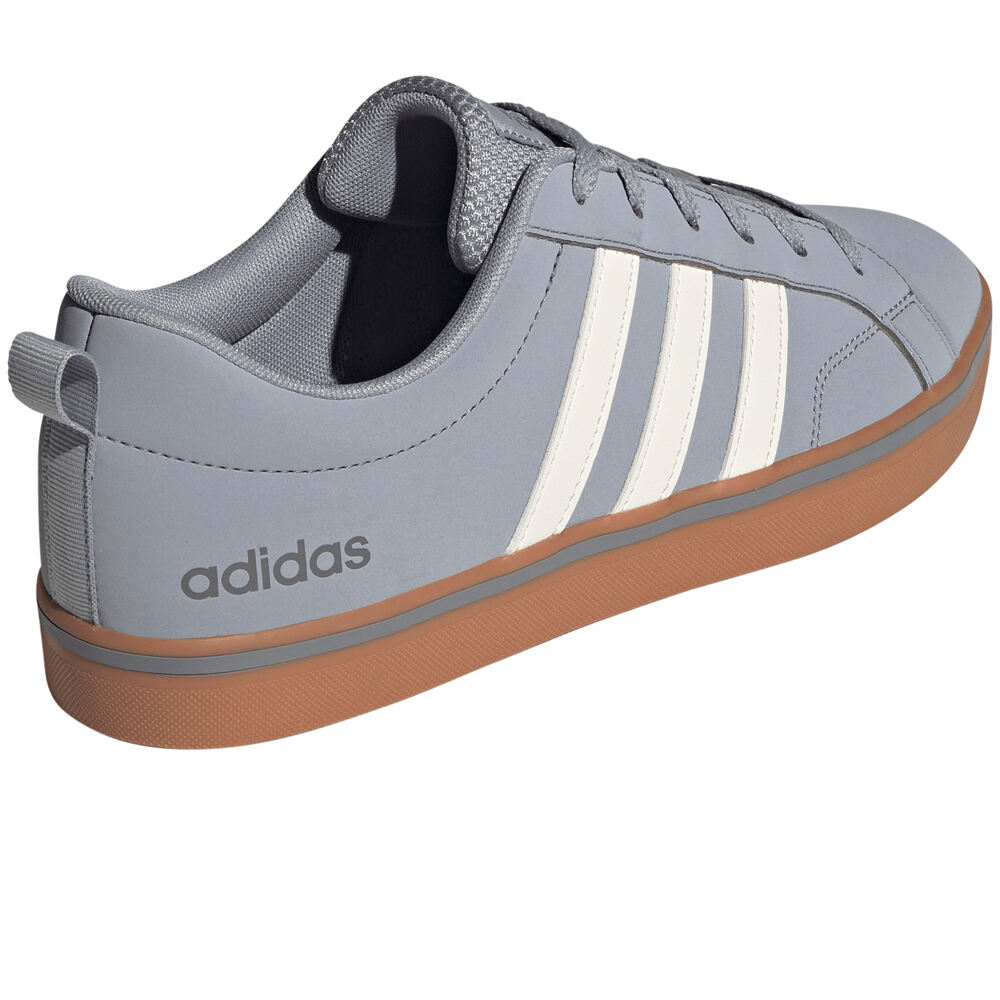 adidas zapatilla moda hombre VS PACE 2.0  vista trasera