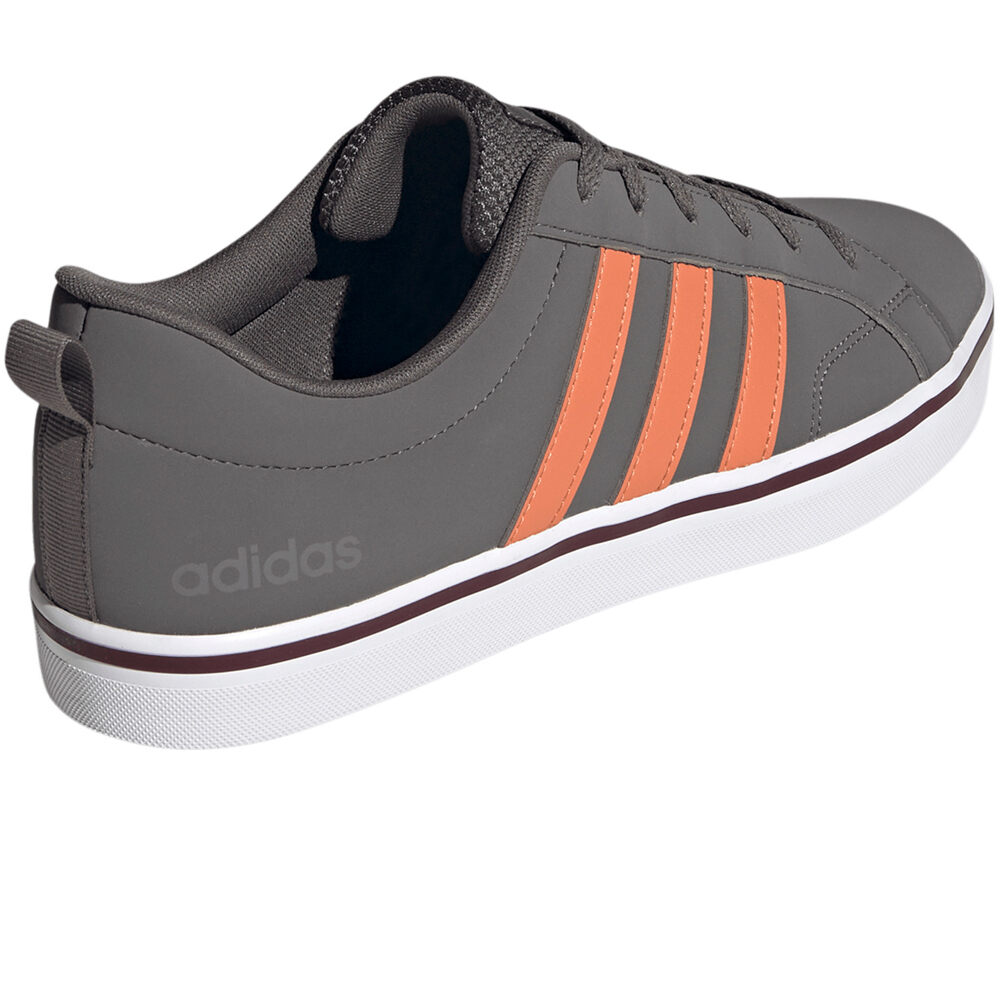 adidas zapatilla moda hombre VS PACE 2.0  vista trasera