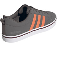 adidas zapatilla moda hombre VS PACE 2.0  vista trasera