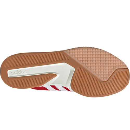ADIDAS 76/26 rojo