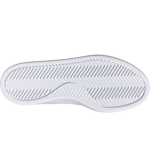 adidas zapatilla moda mujer ADVANTAGE 2.0 BLANCO