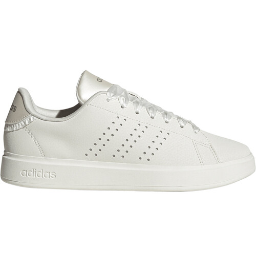 adidas zapatilla moda mujer ADVANTAGE 2.1 BLANCO