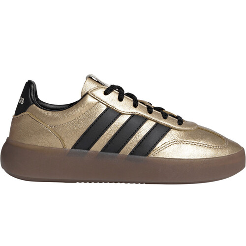 ADIDAS BARREDA DECODE amarillo