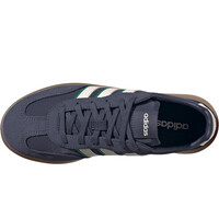 adidas zapatilla moda mujer BARREDA DECODE AZUL 05