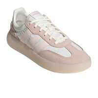 adidas zapatilla moda mujer BARREDA DECODE AZUL lateral interior