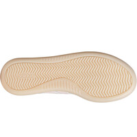 adidas zapatilla moda mujer BARREDA DECODE AZUL vista superior