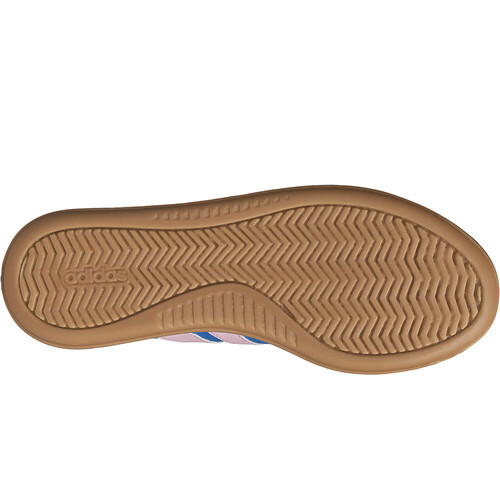 ADIDAS BARREDA DECODE azul