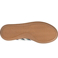 adidas zapatilla moda mujer BARREDA DECODE AZUL vista superior
