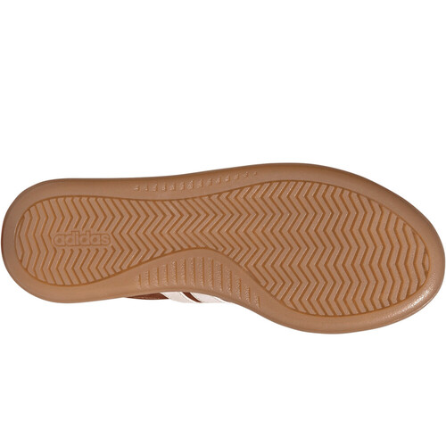 ADIDAS BARREDA DECODE marron