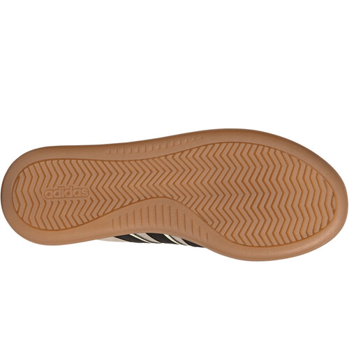 ADIDAS BARREDA DECODE marron