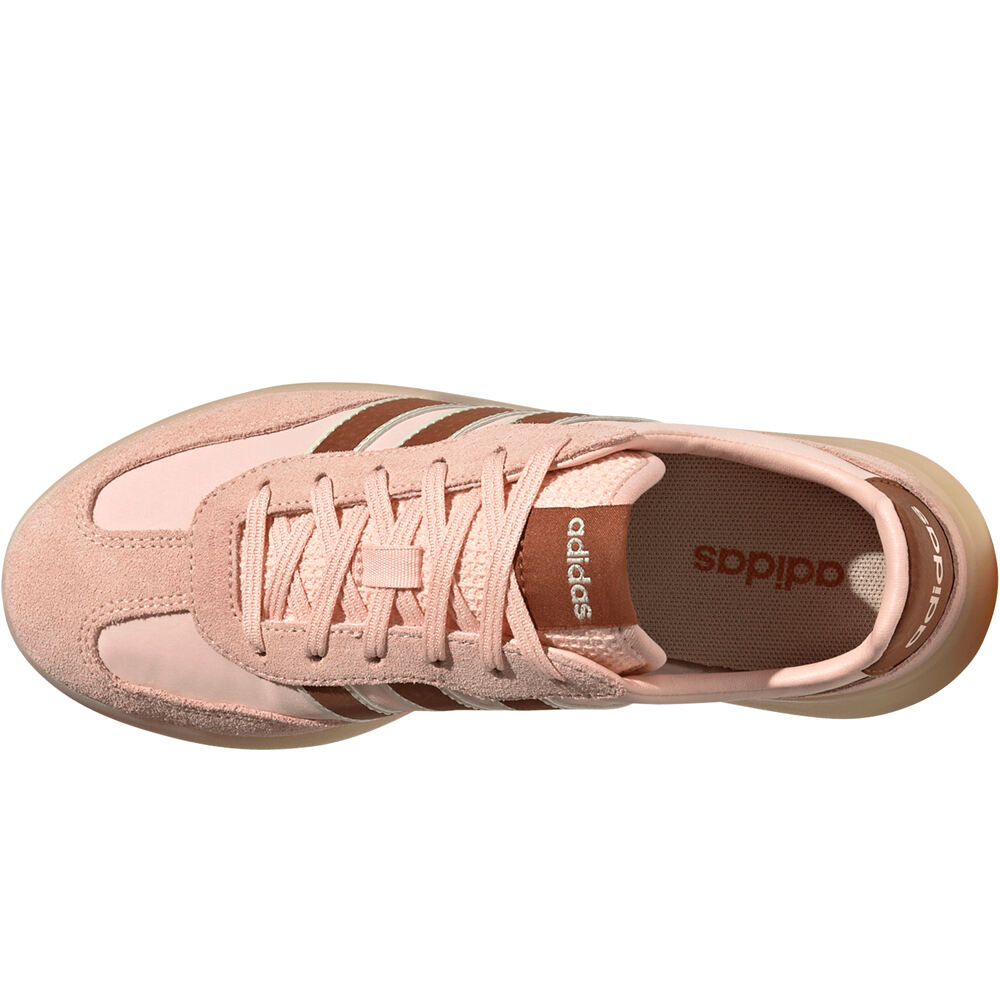 adidas zapatilla moda mujer BARREDA DECODE ROSA 05