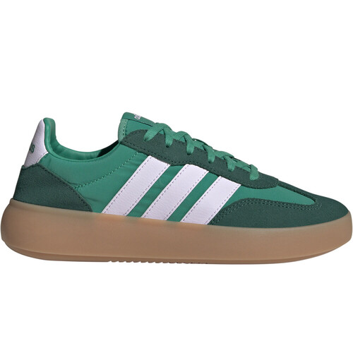 adidas zapatilla moda mujer BARREDA DECODE VERDE