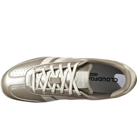 adidas zapatilla moda mujer BARREDA LO AMARILLO 05