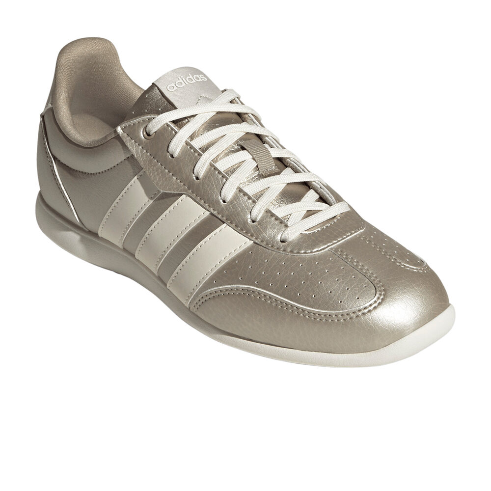 adidas zapatilla moda mujer BARREDA LO AMARILLO lateral interior
