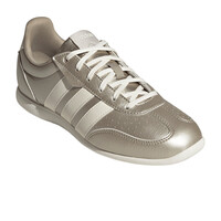 adidas zapatilla moda mujer BARREDA LO AMARILLO lateral interior