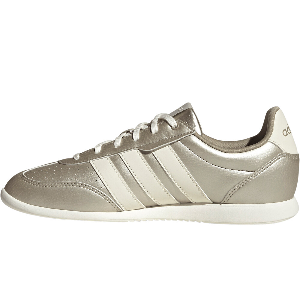 adidas zapatilla moda mujer BARREDA LO AMARILLO puntera