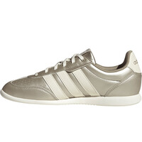 adidas zapatilla moda mujer BARREDA LO AMARILLO puntera