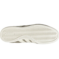 adidas zapatilla moda mujer BARREDA LO AMARILLO vista superior
