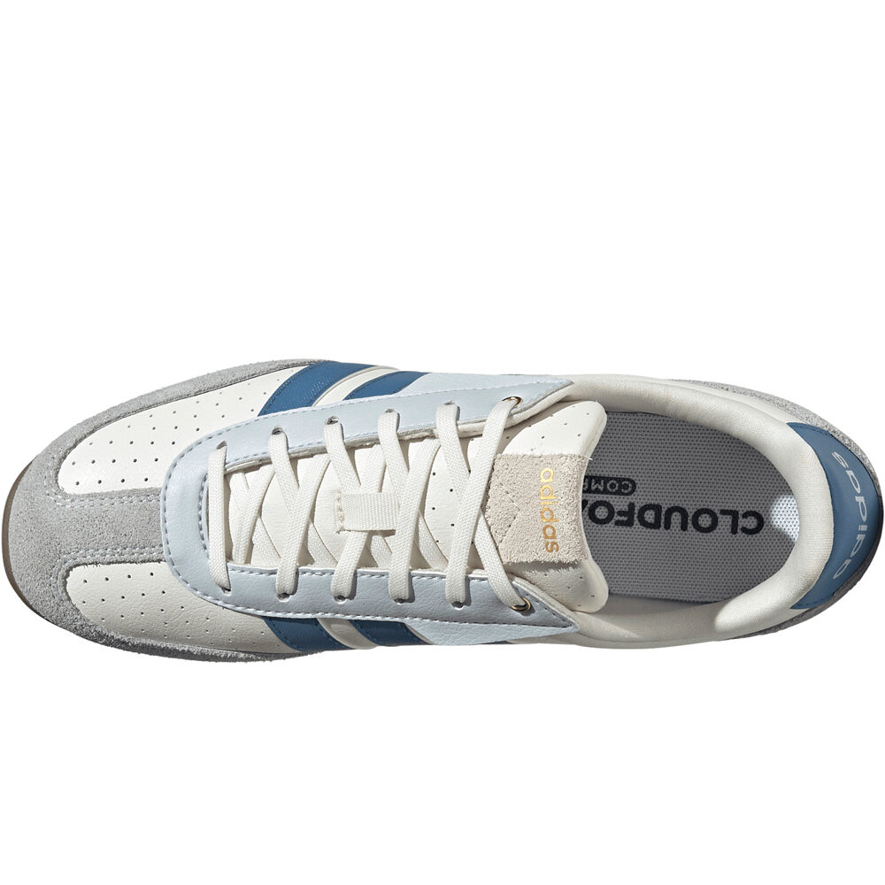 adidas zapatilla moda mujer BARREDA LO BLANCO 05