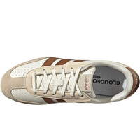 adidas zapatilla moda mujer BARREDA LO MARRON 05