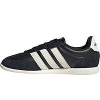 adidas zapatilla moda mujer BARREDA LO NEGRO puntera