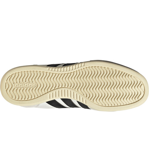 ADIDAS BARREDA LOW blanco