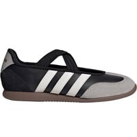 adidas zapatilla moda mujer BARREDA MARY JANE NEGRO lateral exterior