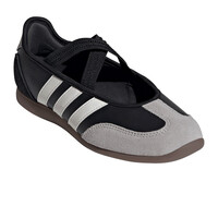 adidas zapatilla moda mujer BARREDA MARY JANE NEGRO lateral interior