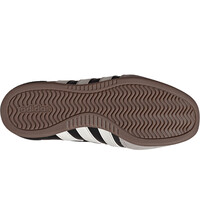 adidas zapatilla moda mujer BARREDA MARY JANE NEGRO vista superior